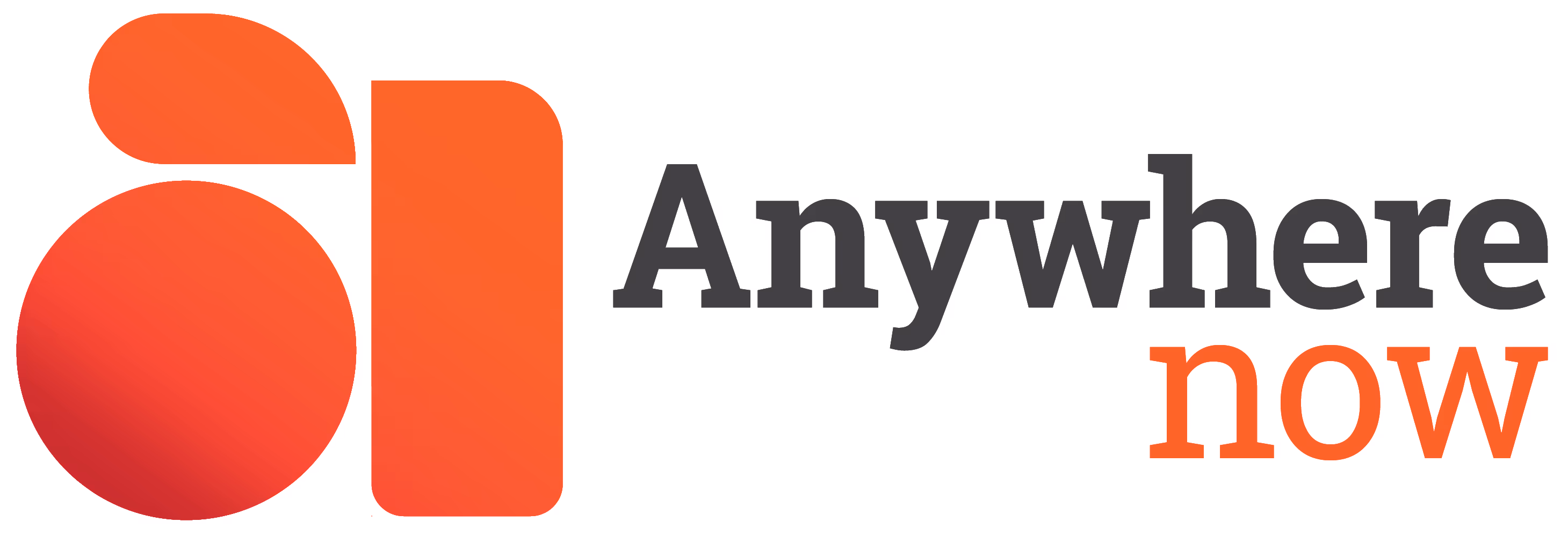 AnywhereNow