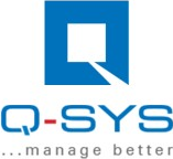 Q-SYS