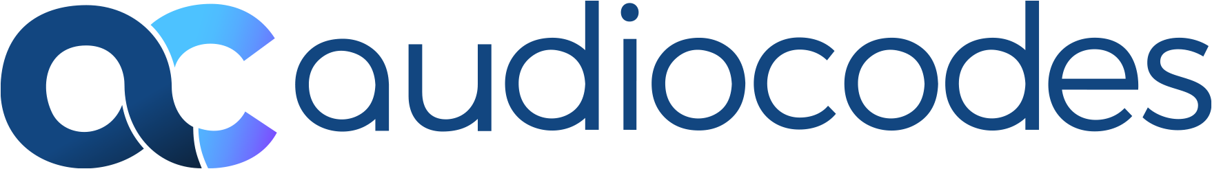 AudioCodes