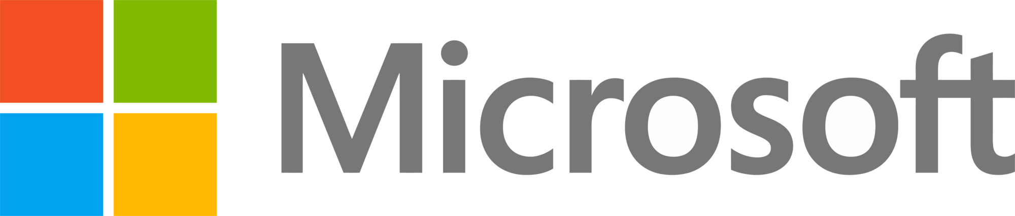 Microsoft