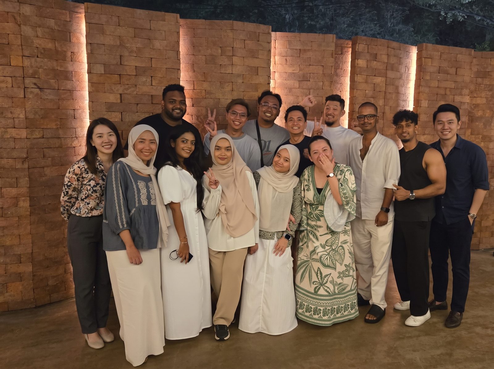 The Sparvia team