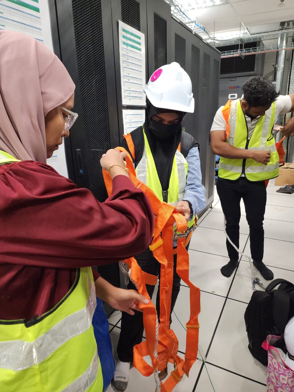 Life at Sparvia — photo 1 of 8