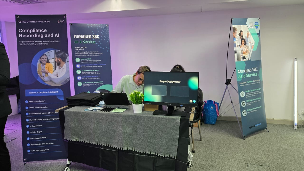 Life at Sparvia — photo 5 of 8