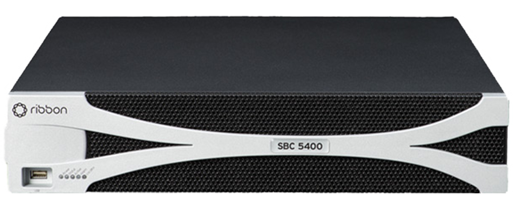 Ribbon SBC 5400 — Session Border Controller