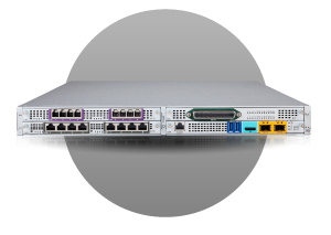 Ribbon SBC Edge 8000 Series — Session Border Controller